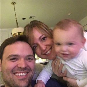 Meet your Posher, Clark